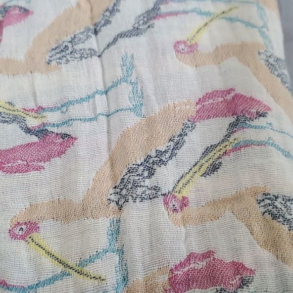 Standard ibis sham by opalhouse - Picture 5 of 5